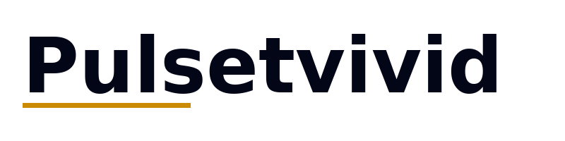 Pulsetvivid logo